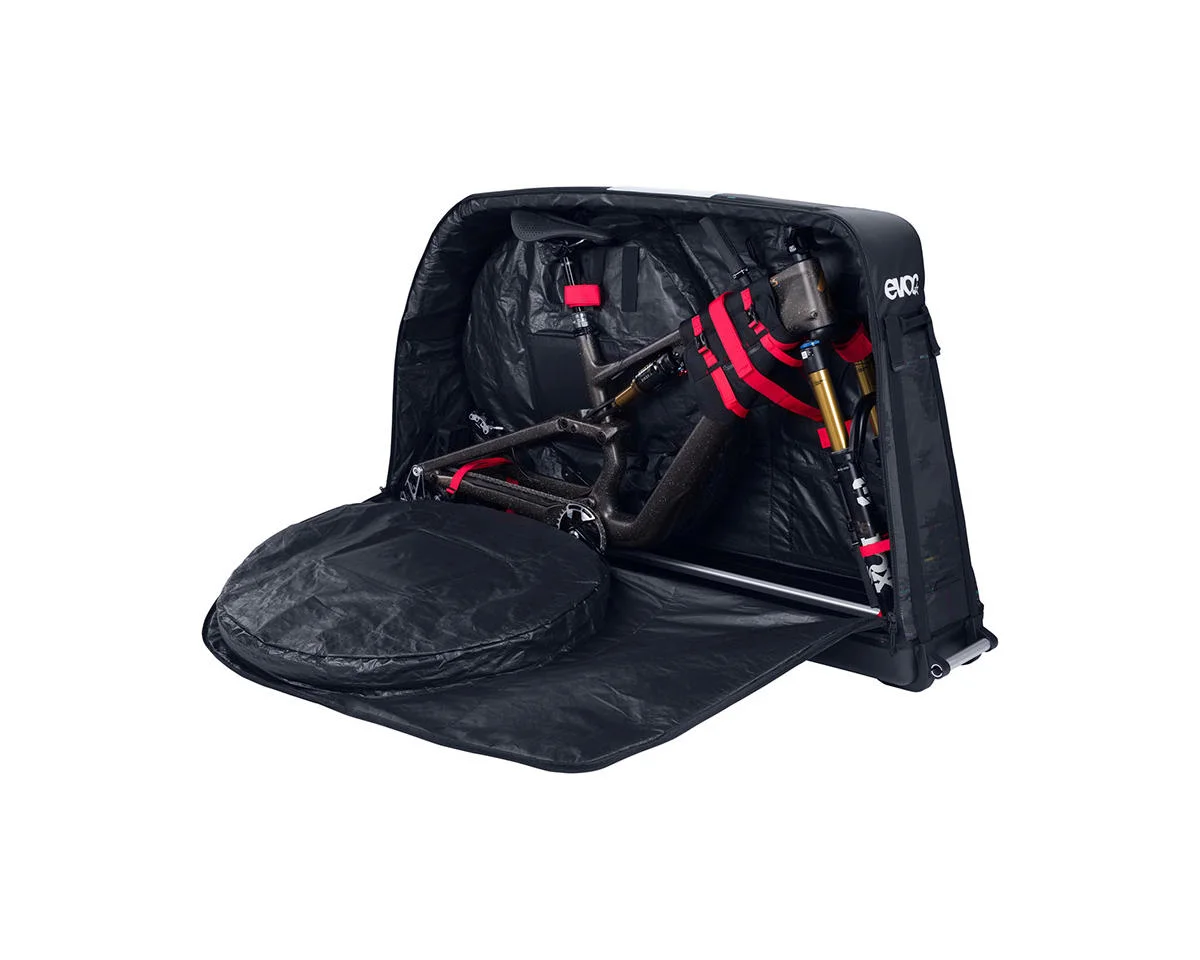 EVOC Bike Bag Pro (White) - view 2